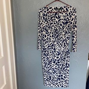 Lauren By Ralph Lauren Size 10 dress